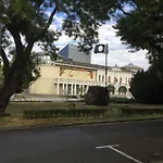 Maison d'hôtes Bazilika Vendeghaz Eger