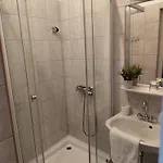 Πανσιόν Bazilika Vendeghaz