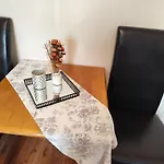 Bazilika Vendeghaz Πανσιόν Έγκερ