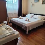Bazilika Vendeghaz 3*
