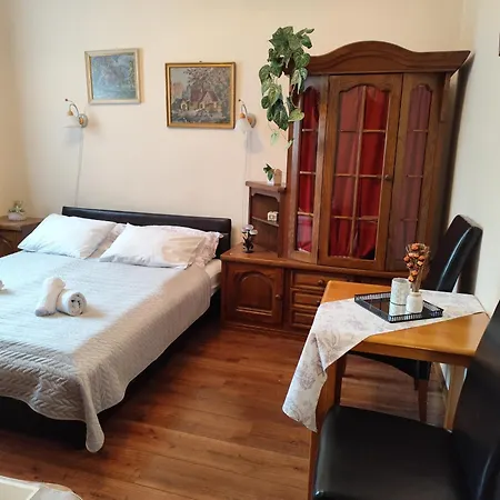 Bazilika Vendeghaz 埃格尔