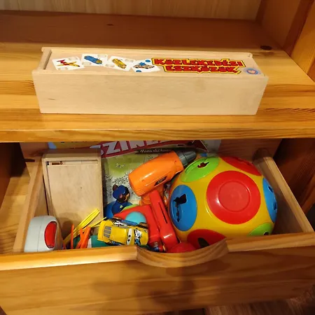 Bazilika Vendeghaz 3* 埃格尔