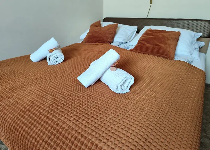 Bazilika Vendeghaz 招待所