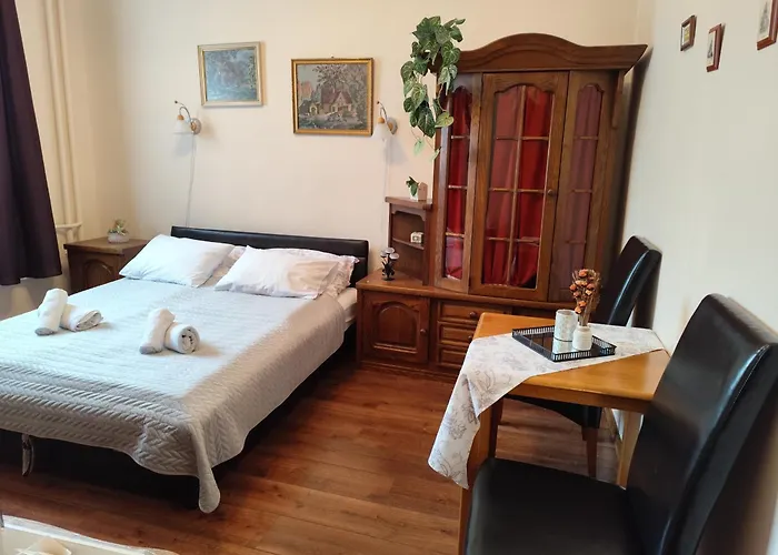 Bazilika Vendeghaz 埃格尔