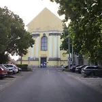 Guest house Bazilika Vendeghaz