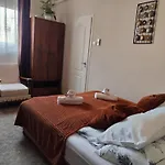 Bazilika Vendeghaz Pensión