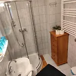 Bazilika Vendeghaz Guest house 3*