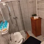 Pensión Bazilika Vendeghaz Eger