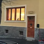 Bazilika Vendeghaz 3* Erlau