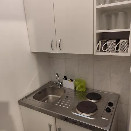 Bazilika Vendégház Eger