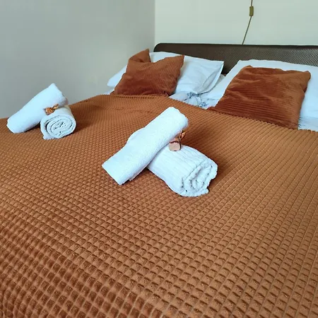 Bazilika Vendeghaz Pensionat