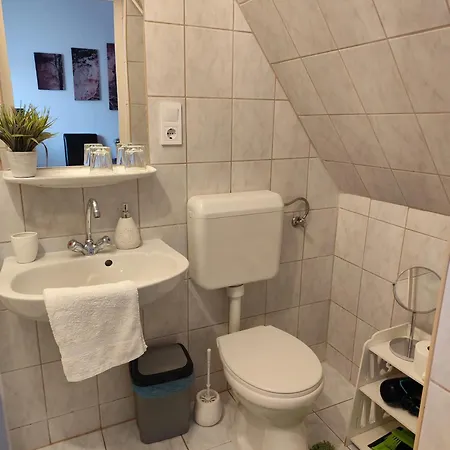 Bazilika Vendeghaz 3* Eger
