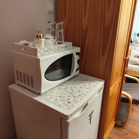 Bazilika Vendeghaz Konukevi Eğri