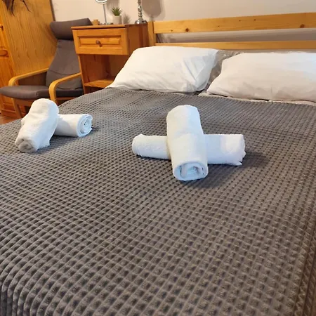 Bazilika Vendégház