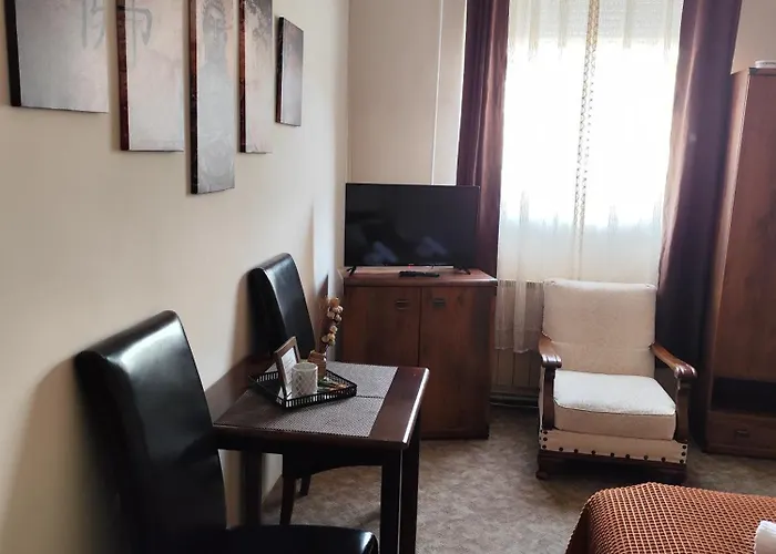 Bazilika Vendeghaz Eger