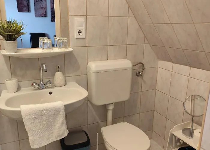 Bazilika Vendeghaz 3* Eger