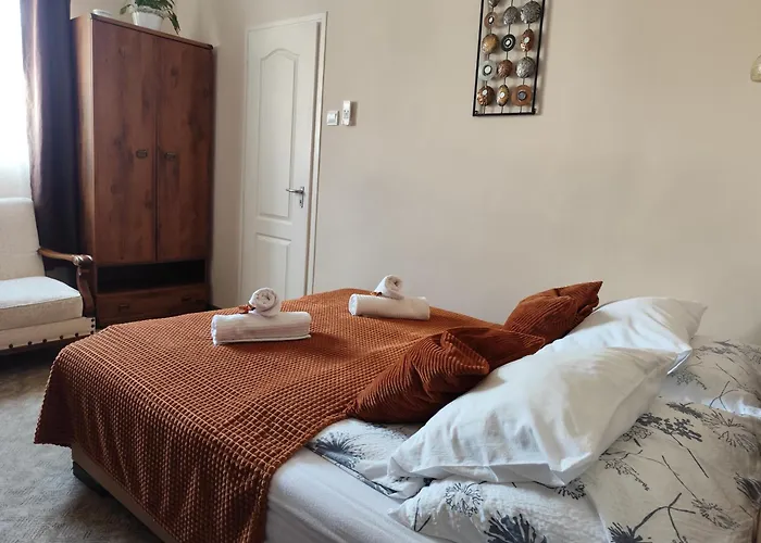 Bazilika Vendeghaz Gasthuis 3*