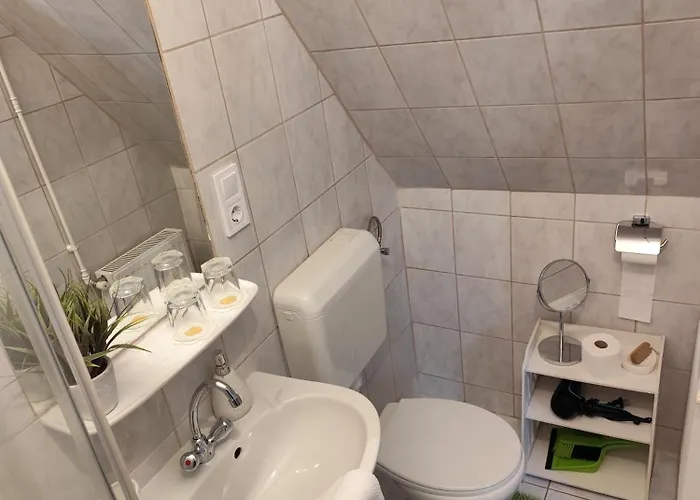 Gasthuis Bazilika Vendeghaz 3*