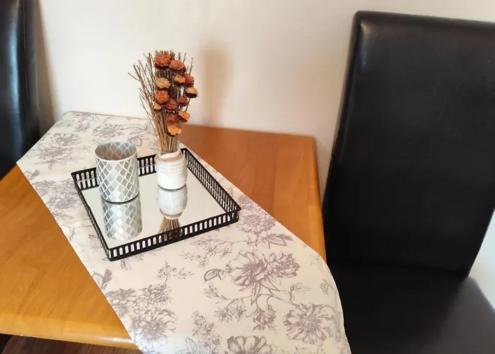 Bazilika Vendeghaz Πανσιόν Έγκερ