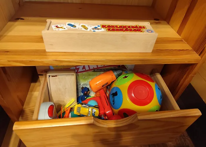 Bazilika Vendeghaz 3* Έγκερ