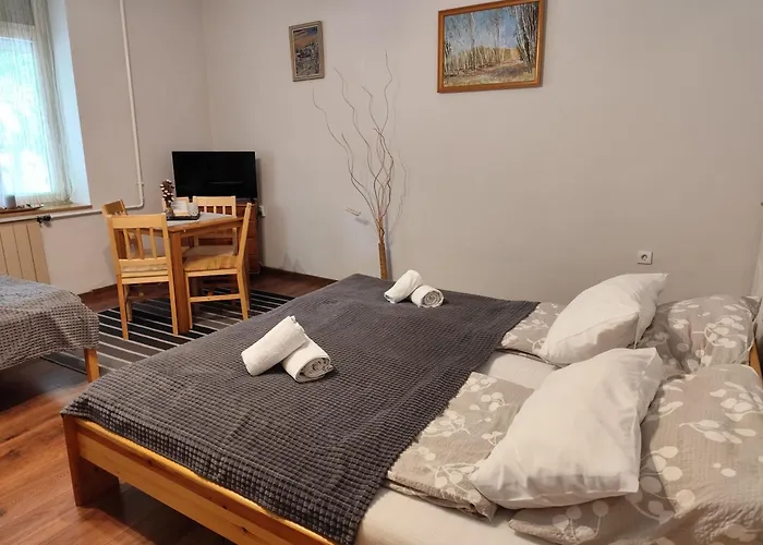 Πανσιόν Bazilika Vendeghaz