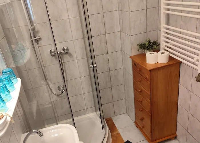 Bazilika Vendeghaz Πανσιόν 3*