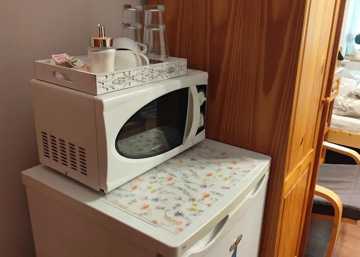 Bazilika Vendeghaz Πανσιόν Έγκερ