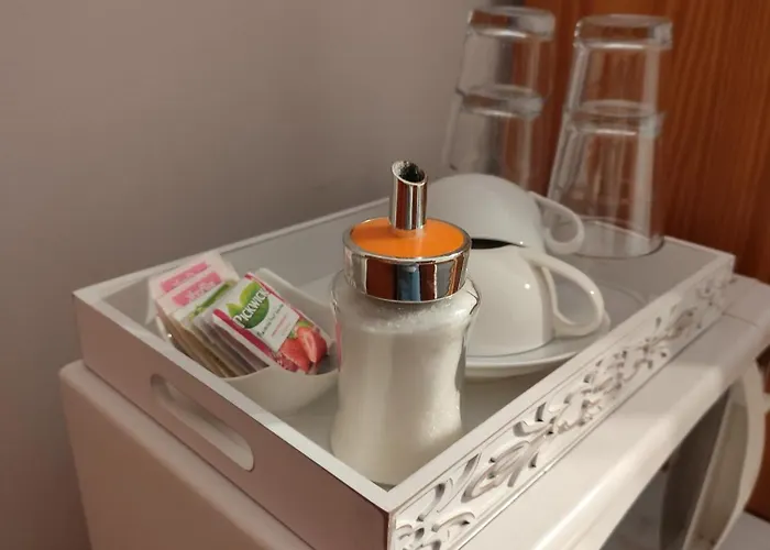 Bazilika Vendeghaz 3*